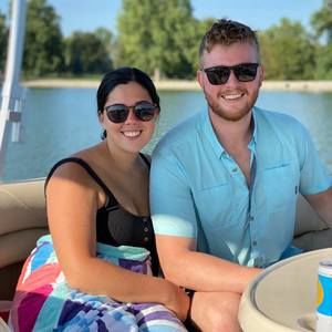 Meet your Posher, Danni